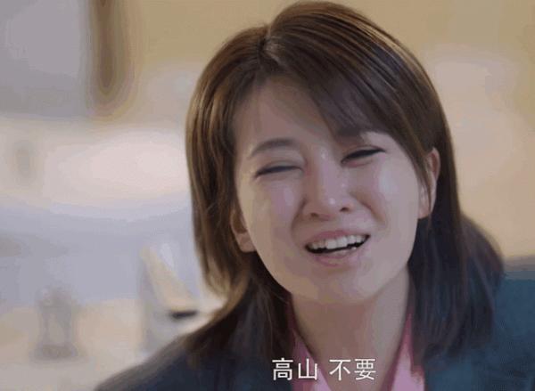 拿高片酬演戲，只會乾瞪眼的塑膠女演員，楊穎在榜上一點也不意外