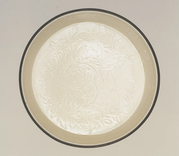 媲美兩岸故宮博物院，看大維德爵士的中國瓷器收藏（唐宋元篇）