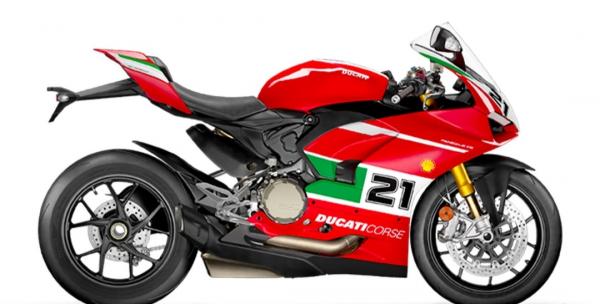 騎車就想動感激進些，不妨來看這十款跑車