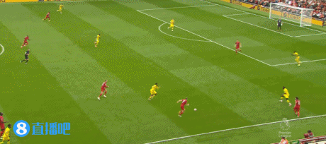 英超-馬內補射薩拉赫破門納比-凱塔世界波 利物浦3-0水晶宮暫登頂 英超-馬內補射薩拉赫破門納比-凱塔世界波 利物浦3-0水晶宮暫登頂