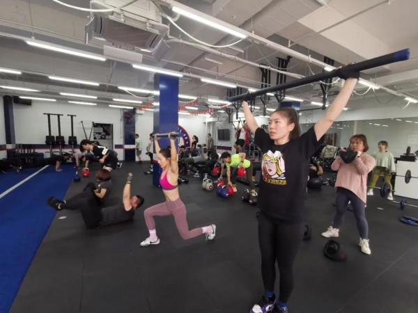 一個春節胖成&OpenCurlyDoubleQuote;冰墩墩&rdquo;？專業人士提醒：切忌這樣鍛鍊