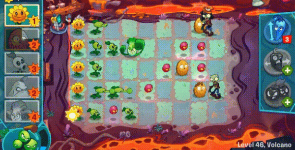 回爐重造的《植物大戰殭屍3》又開測了，表現如何？