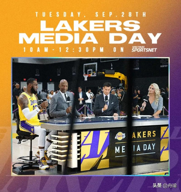 NBA日報:隆多角色明確,詹姆斯逼安東尼加盟,威少將釋出紀錄片 NBA日報:隆多角色明確,詹姆斯逼安東尼加盟,威少將釋出紀錄片