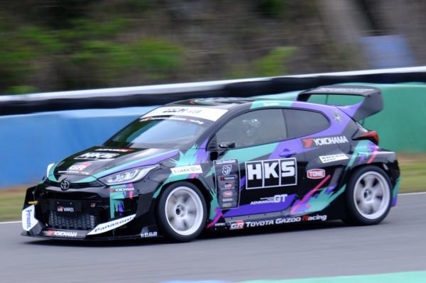 豐田三缸GR Yaris改裝潛力如何？東京改裝展展前案例鑑賞