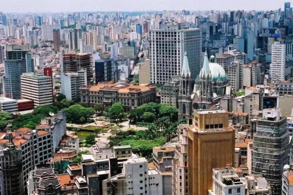 走近聖保羅州四大足球豪門：綠帕、科林、桑托斯、三聖軍