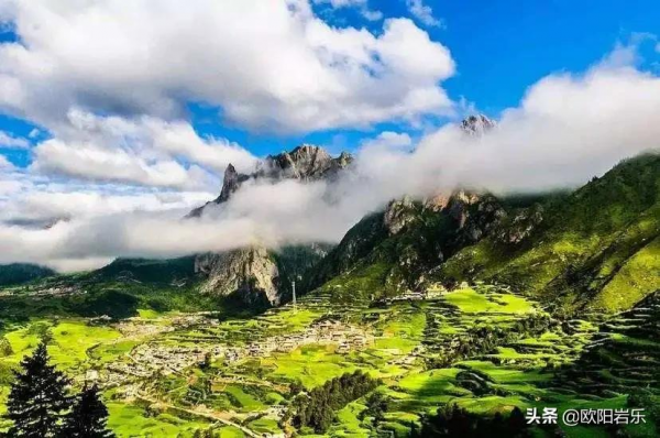 最適合帶Ta去私奔的18個地方，人少景美，有空了就出發，可好？