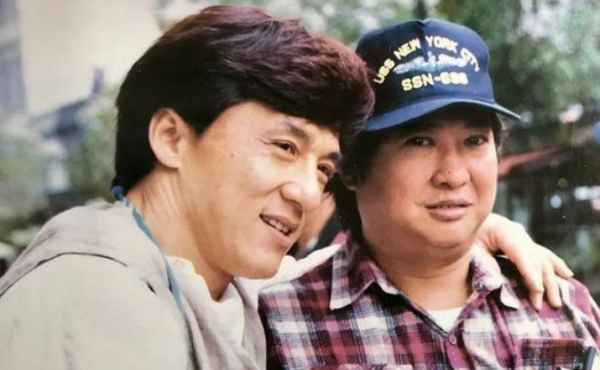 “包租公”元華:成龍用800萬都請不動,為何陳思誠給10萬就去了 “包租公”元華:成龍用800萬都請不動,為何陳思誠給10萬就去了