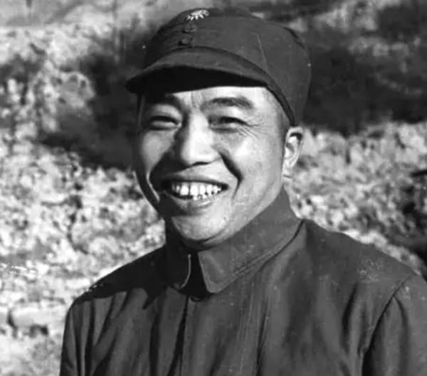 1955年，蔣介石評價了我國十大元帥，他是如何說的？