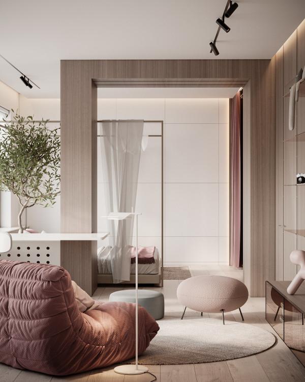 定義城市生活的永恆美學