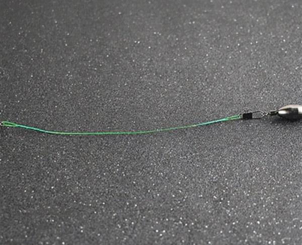 路亞前導線怎麼打?用什麼材質的魚線做前導線更合適呢? 路亞前導線怎麼打?用什麼材質的魚線做前導線更合適呢?