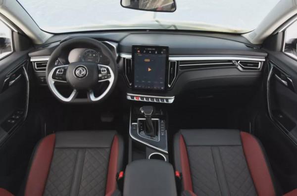 大7座國產SUV比拼：東風風行T5L對比奇瑞瑞虎8