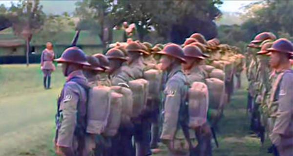 從600多萬國軍整編到430萬人,中央軍實力為何卻越來越強? 從600多萬國軍整編到430萬人,中央軍實力為何卻越來越強?