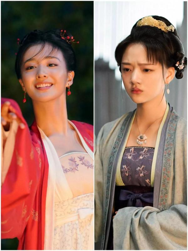 演藝圈小花之爭!90沒戲拍,95資源接到手軟,00花才是最後贏家 演藝圈小花之爭!90沒戲拍,95資源接到手軟,00花才是最後贏家