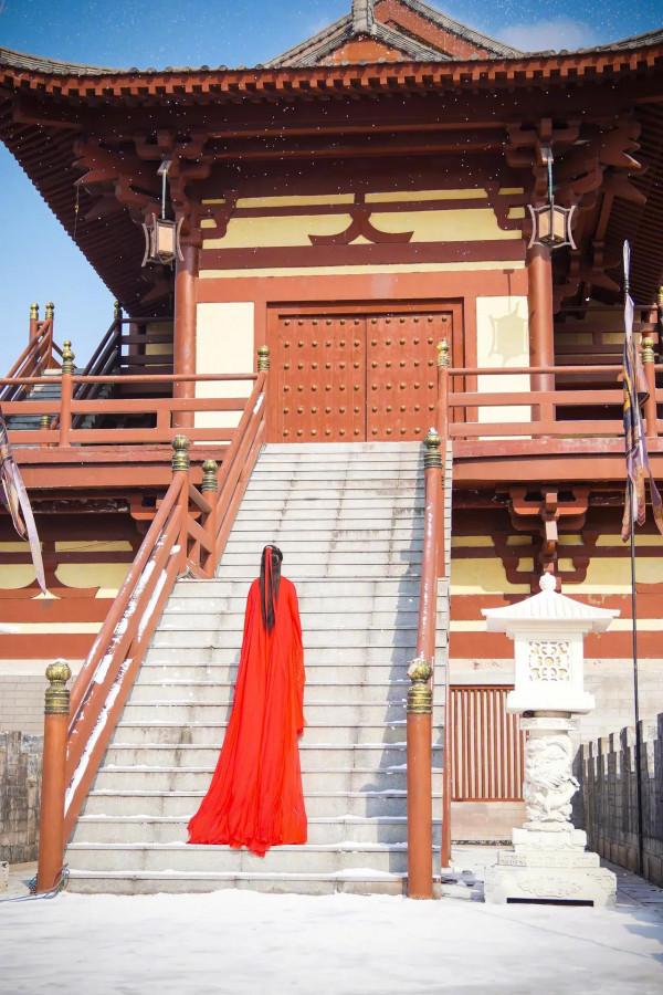 「白鹿」千 年 音 韻