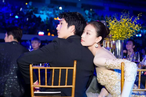 倪妮的悲欣情史，和她生命中的5個男人