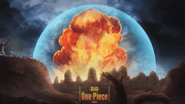 海賊王1040話：手術果實再顯神威！值100億貝利都沒問題