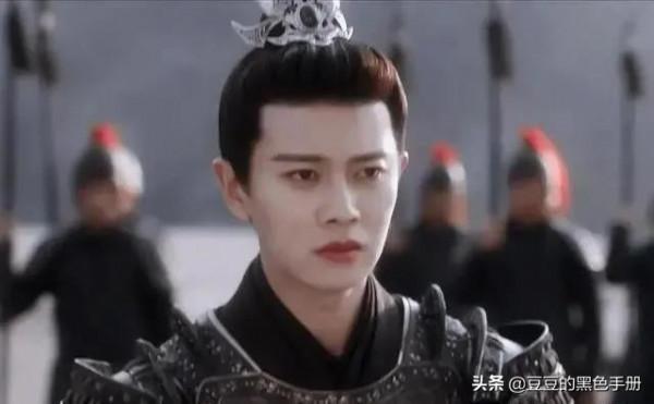 魯地產大帥哥！看這10位山東男星，就知現在的古裝美男是啥水平了