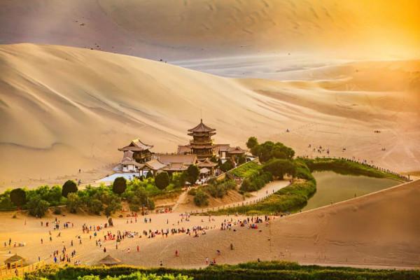 人生一定要去的50個地方!被孤獨星球評為亞洲最佳旅行地的Top1 人生一定要去的50個地方!被孤獨星球評為亞洲最佳旅行地的Top1