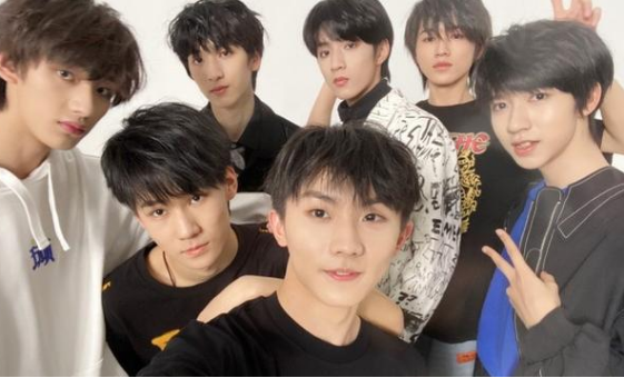 TNT二週年演唱會審批，演出地點彌補粉絲遺憾，再度呈現回憶殺