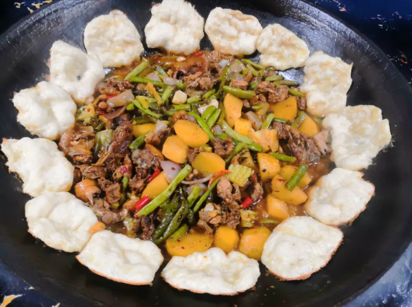 小長假三日遊攻略來啦!吃喝玩樂,玩轉綿竹 小長假三日遊攻略來啦!吃喝玩樂,玩轉綿竹