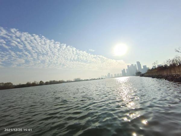 “油畫”老西灣 “油畫”老西灣