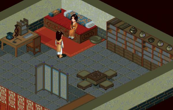 困難到修改器都無奈的《仙劍》圓夢版，開局怎樣才能活下去