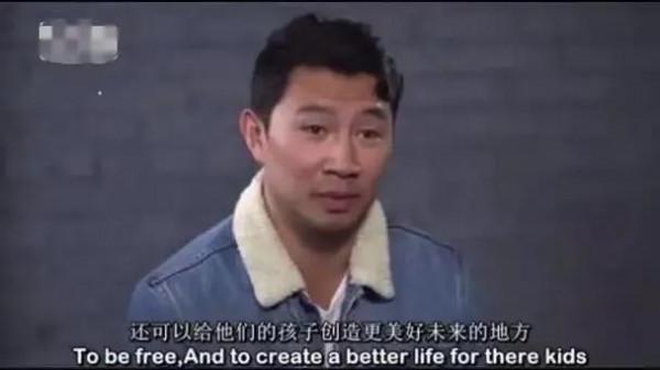 抵制尚氣，因美國從未停止抹黑中國，從傅滿洲至今仍在歧視華人