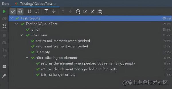阿里P9眼中的Junit5手冊如何用？