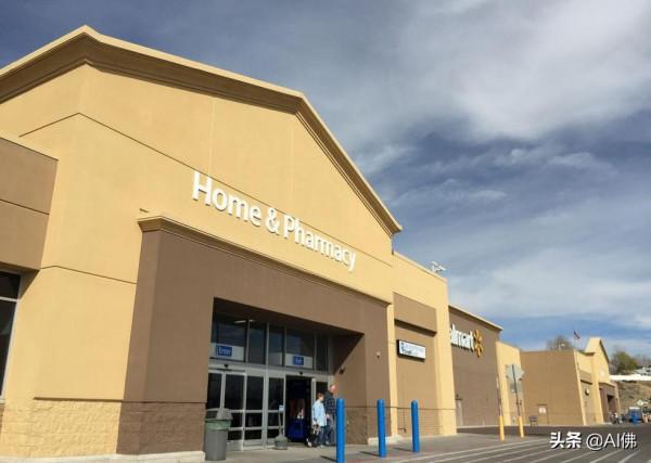 沃爾瑪在美國各州數量排行 沃爾瑪在美國各州數量排行