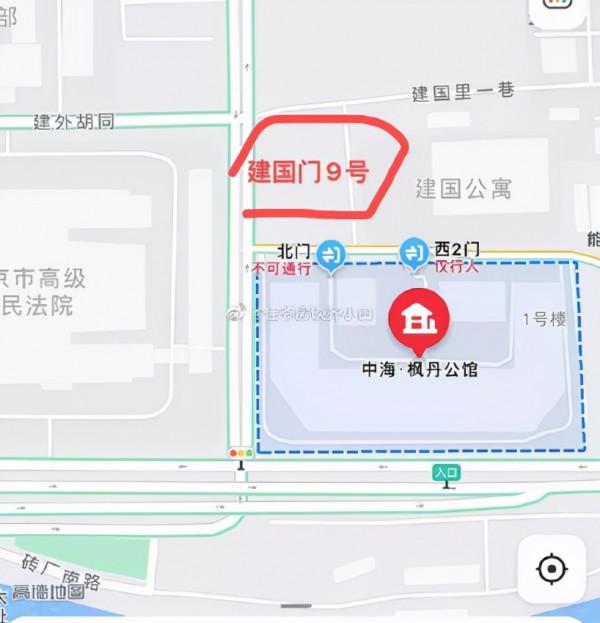 東二環悄悄的來了一個新盤 東二環悄悄的來了一個新盤
