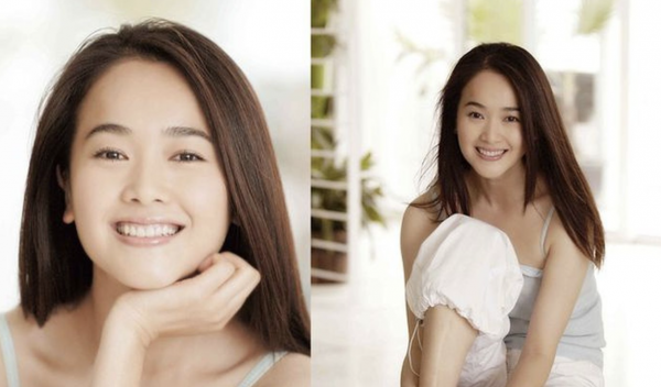 湖南盛產美人，10位湘籍女星，各個亭亭玉立