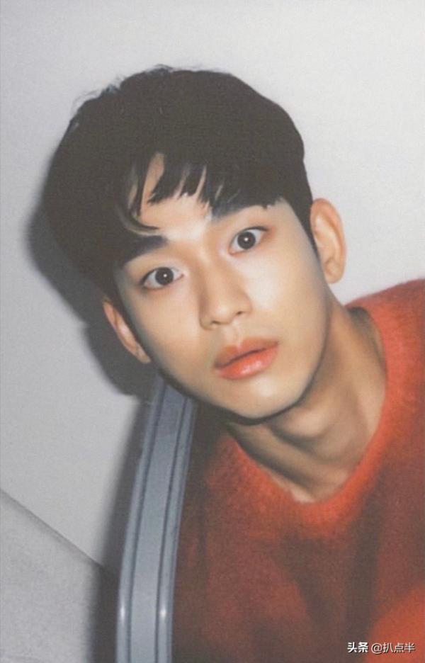 “星你”播出8年：女神依舊是女神，男主卻都在尋求轉型