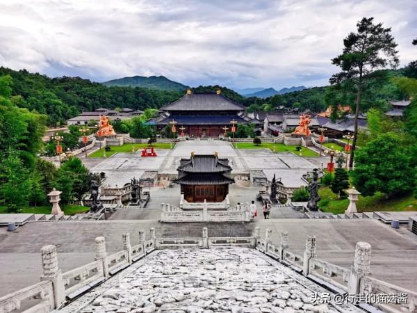 江浙滬周邊小眾秘境,瀑布景觀不輸貴州,週末出遊好去處 江浙滬周邊小眾秘境,瀑布景觀不輸貴州,週末出遊好去處