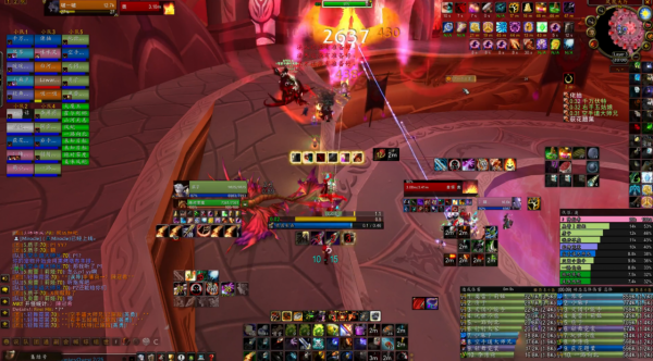 魔獸世界TBC：P3階段迎鉅變？開荒難度上升，這個資源很重要