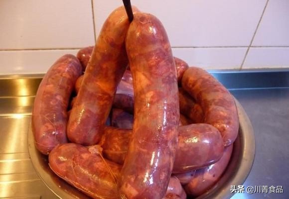 麻辣香腸調料該怎麼使用?川味香腸的製作方法 麻辣香腸調料該怎麼使用?川味香腸的製作方法