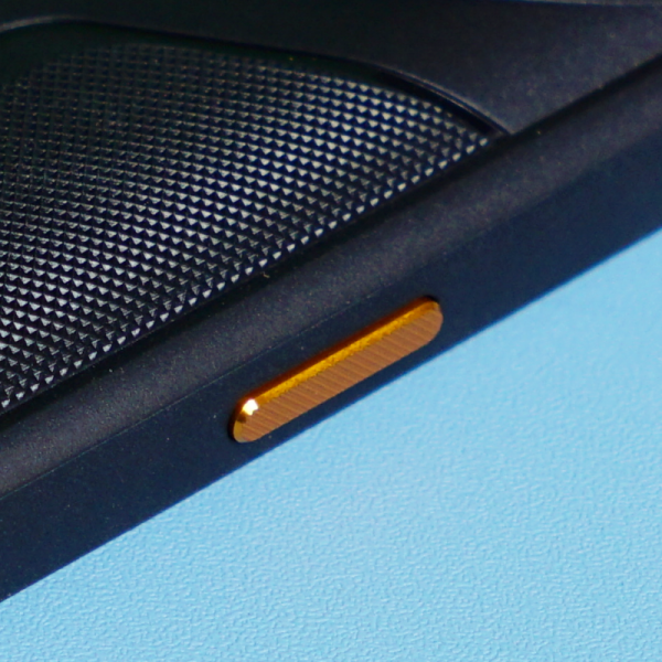 不懼高溫不畏嚴寒，夜視、測溫本領強：AGM G1 PRO深度評測