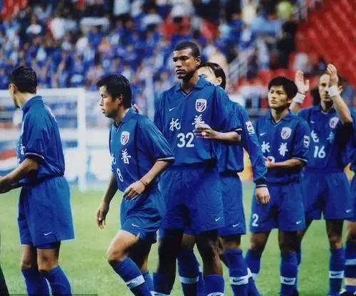 巴亞諾：甲A賽場最大牌的水貨外援