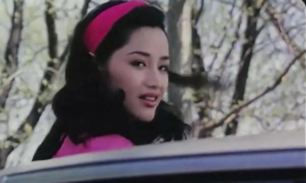 什麼是東方美?31年前首屆內地模特大賽,國模誕生 什麼是東方美?31年前首屆內地模特大賽,國模誕生