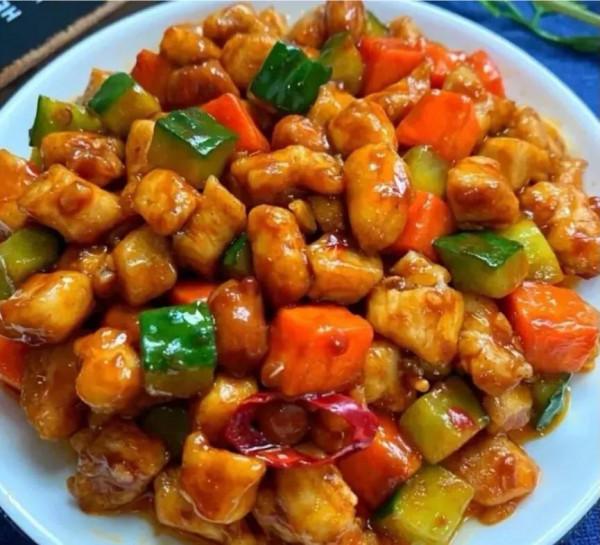 家裡來客人不知道吃什麼,做這幾道家常菜,上桌就搶光 家裡來客人不知道吃什麼,做這幾道家常菜,上桌就搶光