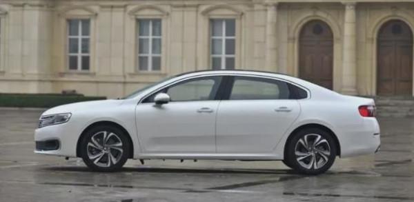 特點鮮明的合資B級車對決：日產天籟VS雪鐵龍C6