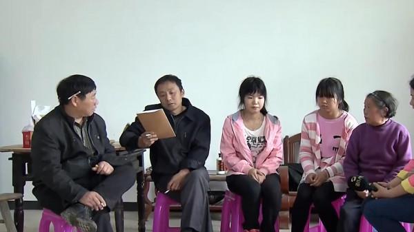 2010年湖南姐妹父親因故身亡，賠償金被二叔拿去蓋房，還要得回嗎