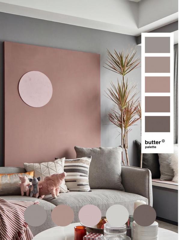 家裝乾貨|家裝顏色搭配有什麼技巧!輕鬆讓你家變高階 家裝乾貨|家裝顏色搭配有什麼技巧!輕鬆讓你家變高階