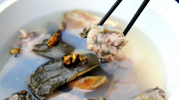 大叔深山養殖:八萬只團魚,兩三年過後,讓他大賺了三千六百萬元 大叔深山養殖:八萬只團魚,兩三年過後,讓他大賺了三千六百萬元