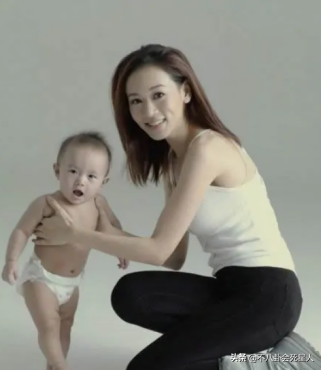 TVB五大經典甜妹:有人離婚帶兩個娃,有人被質疑嫁“虛擬老公” TVB五大經典甜妹:有人離婚帶兩個娃,有人被質疑嫁“虛擬老公”