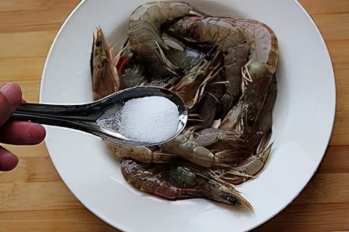 蝦做蝦吃蝦美味，營養豐富的大蝦做法來了