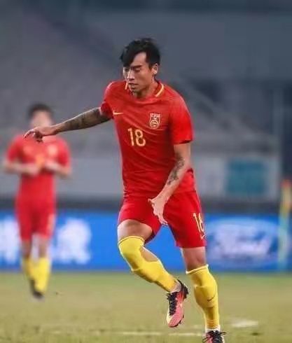 我自橫刀向天笑，去留肝膽兩崑崙，湖南籍現役球員最佳陣容盤點