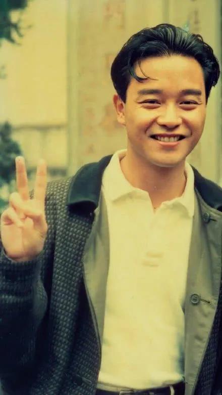 中國五大最帥男明星排行榜