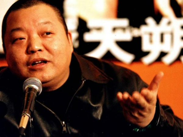 臧天朔：成也朋友敗也朋友，男人心中的好大哥，女人心中的負心漢