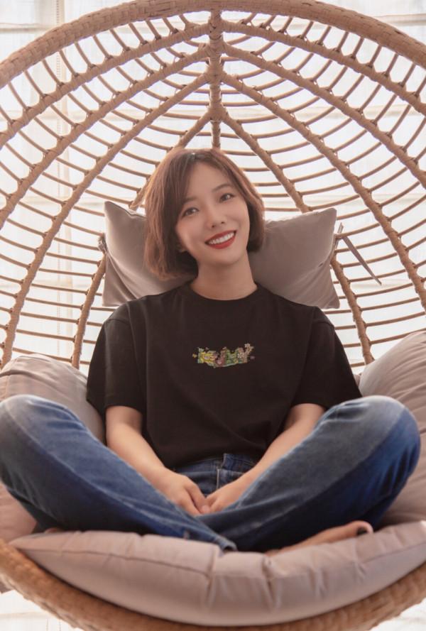 有文藝氣質的女明星，我只服這5位！長相雲淡風輕，讓人如沐春風