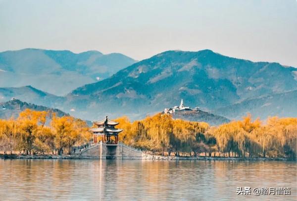 如果沒有疫情，此刻我勸你一定要去一趟北京...